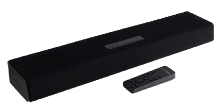 Soundbar